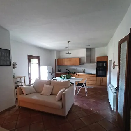 Ca L'Aleixa Appartement Bisbal de Falset Buitenkant foto