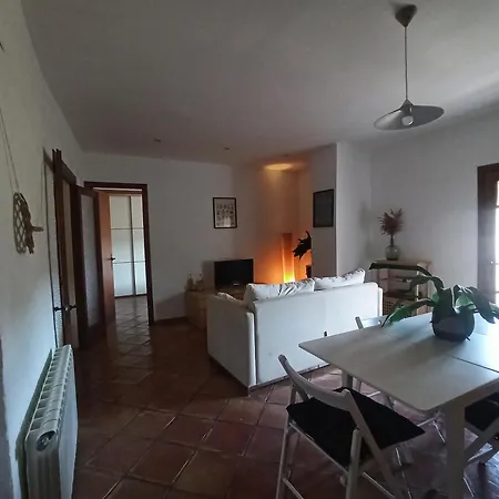 Ca L'Aleixa Appartement Bisbal de Falset Buitenkant foto