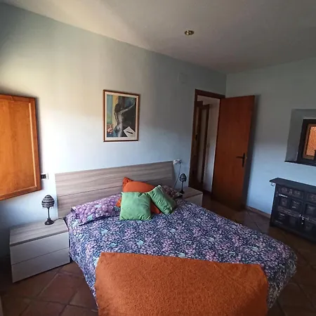 Ca L'Aleixa Appartement Bisbal de Falset Buitenkant foto