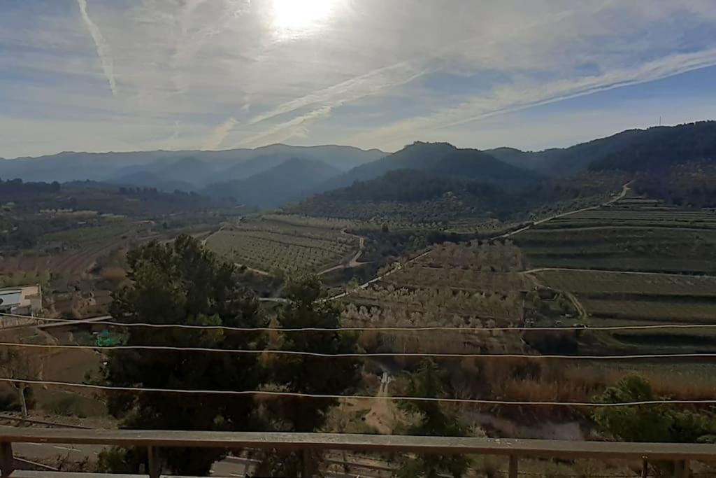 Apartament Ca L'aleixa Bisbal de Falset