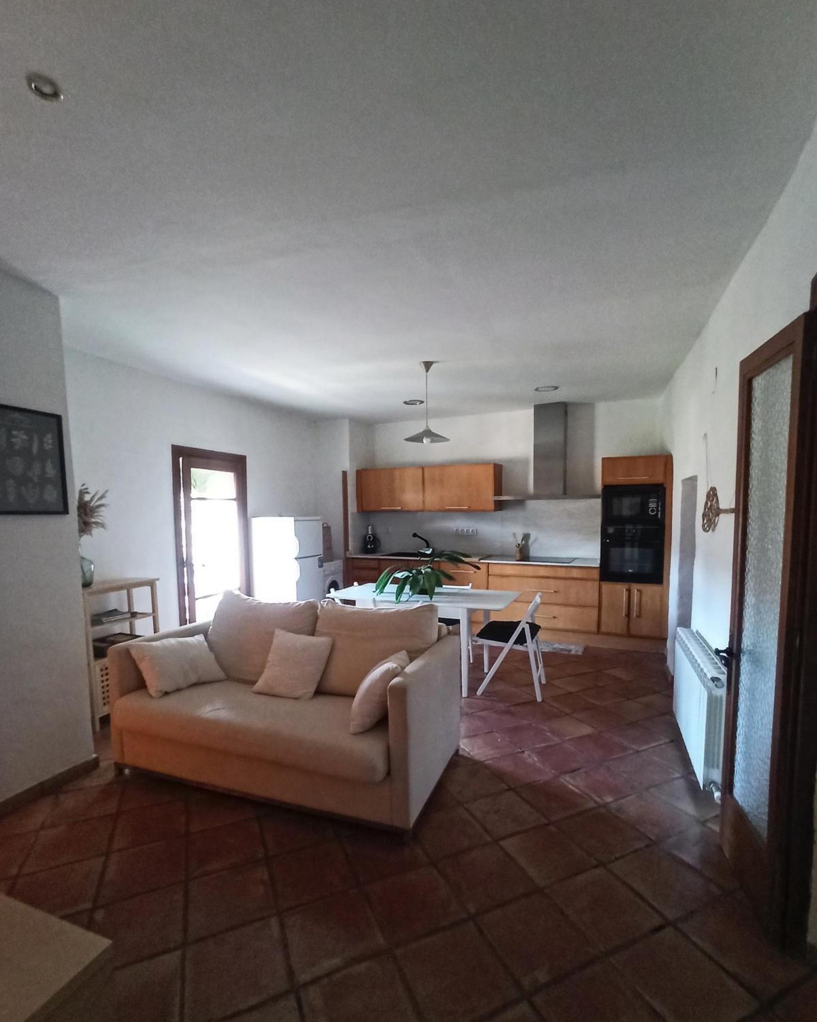Apartment Ca L'aleixa Bisbal de Falset