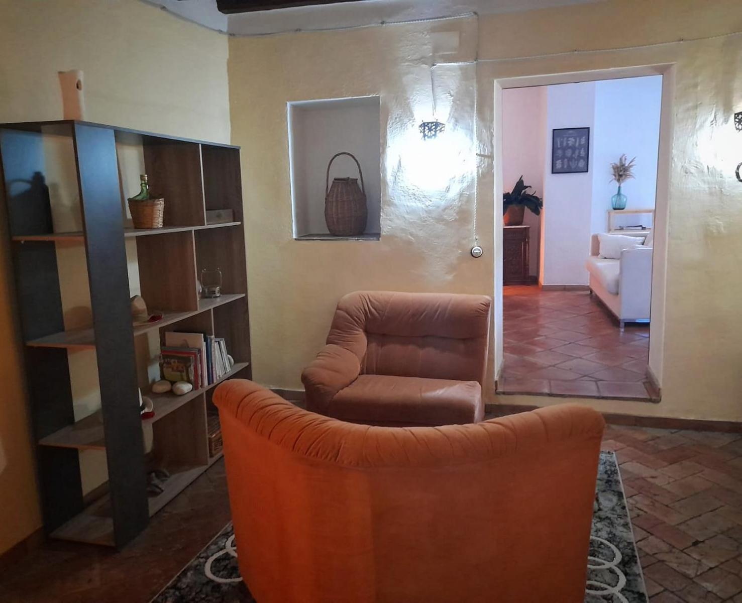 Ca L'aleixa Apartament