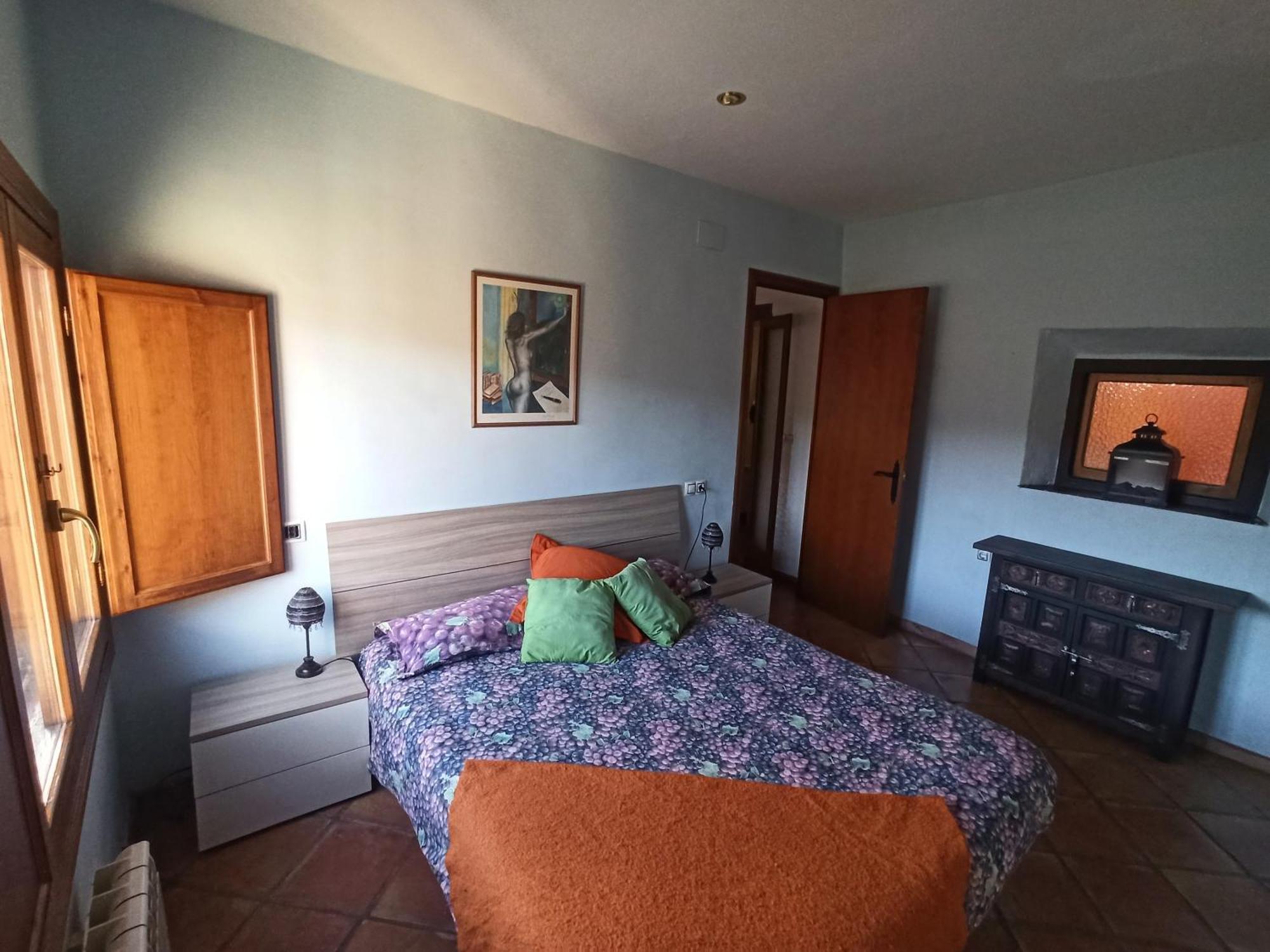 Ca L'aleixa Apartament Bisbal de Falset